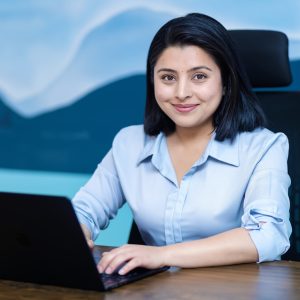 Barsha Khanal