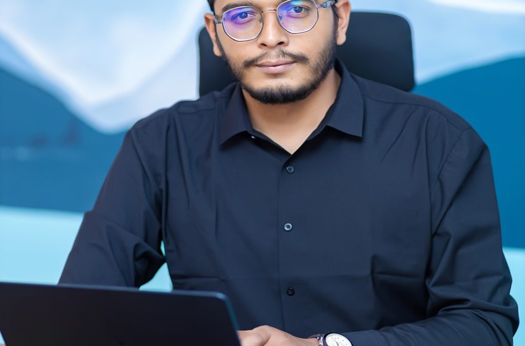 Bijaya Kumar Dahal