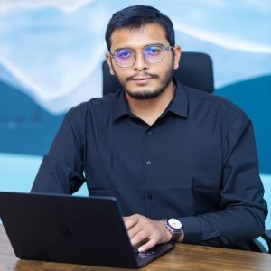 Bijaya Kumar Dahal