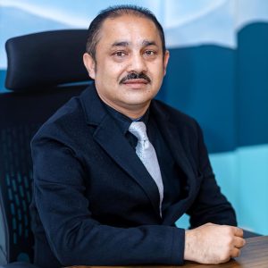 Dipak Raj Pandey